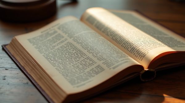 Comprendre le juridique : définitions et implications