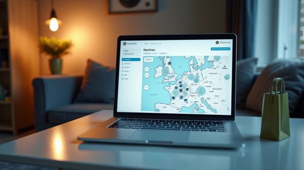 Expert e-commerce shopify plus à lille : dynamiser votre croissance digitale