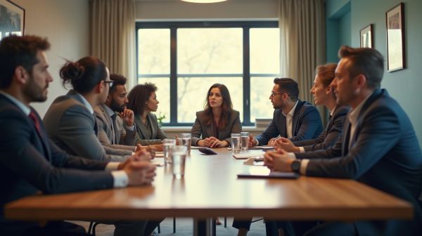 L’apprentissage des soft skills : clé de voûte pour la performance des organisations modernes