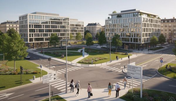 Voir les centres à proximité : les meilleurs choix pour 2026