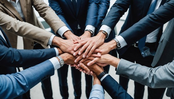 Comment les alliances stratégiques peuvent-elles stimuler la croissance de l'entreprise?