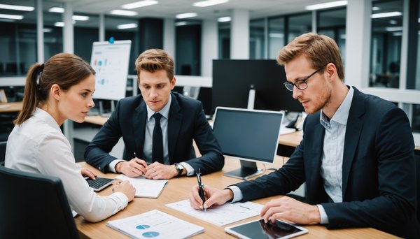 Mesurer l'impact de la formation technologique sur la performance de l'entreprise