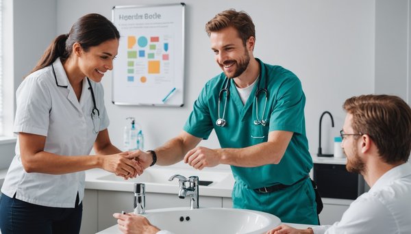 Tuto : Créer du contenu de formation en hygiène engageant et efficace