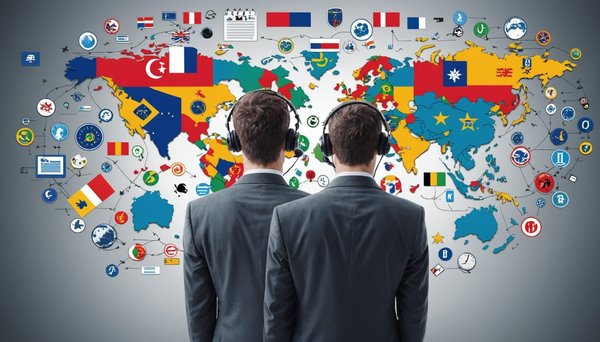 Pourquoi les services de traduction en ligne ne remplaceront jamais les traducteurs humains