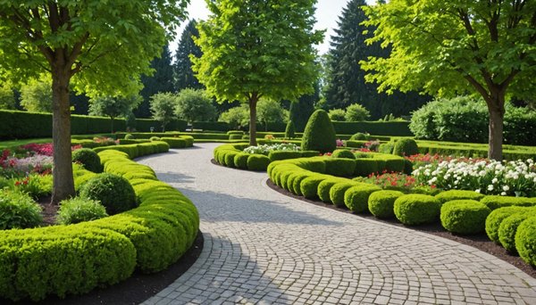 L'art du paysage à pau : des jardins sur mesure pour vous
