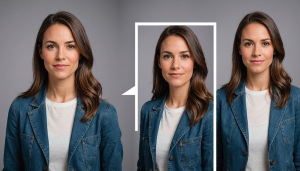 Votre guide pour des photos d'identité numérique professionnelles