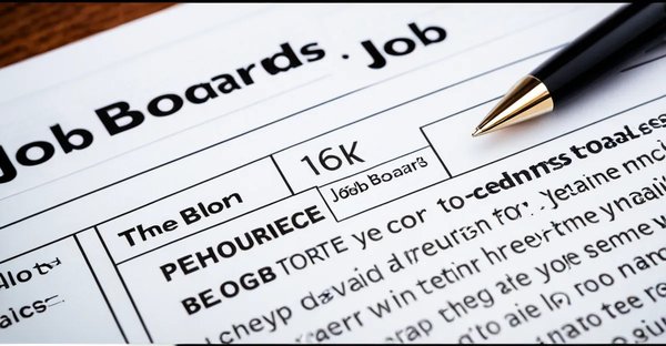 Les jobboards à connaître pour optimiser votre recherche d'emploi