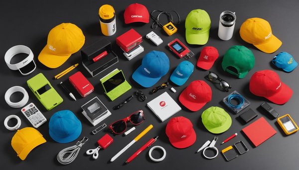 Objets publicitaires : boostez votre visibilité avec des produits personnalisés