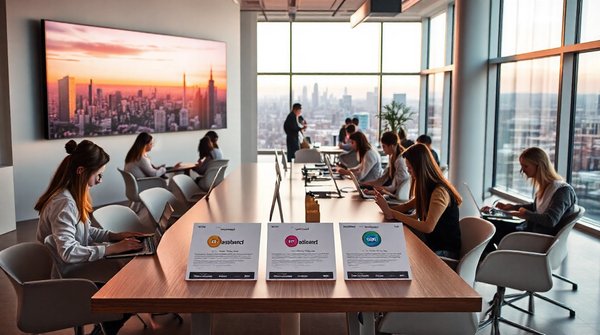 Top jobboards pour booster votre carrière et trouver un emploi