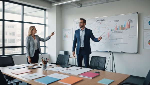 Bien choisir son coach professionnel : étapes à suivre et conseils