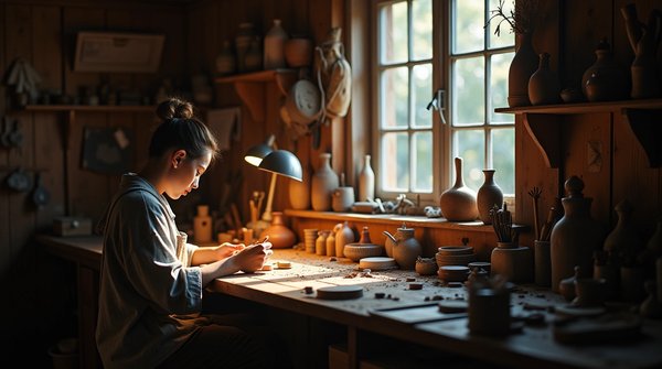 Formation pour les artisans : transformez votre passion en profit