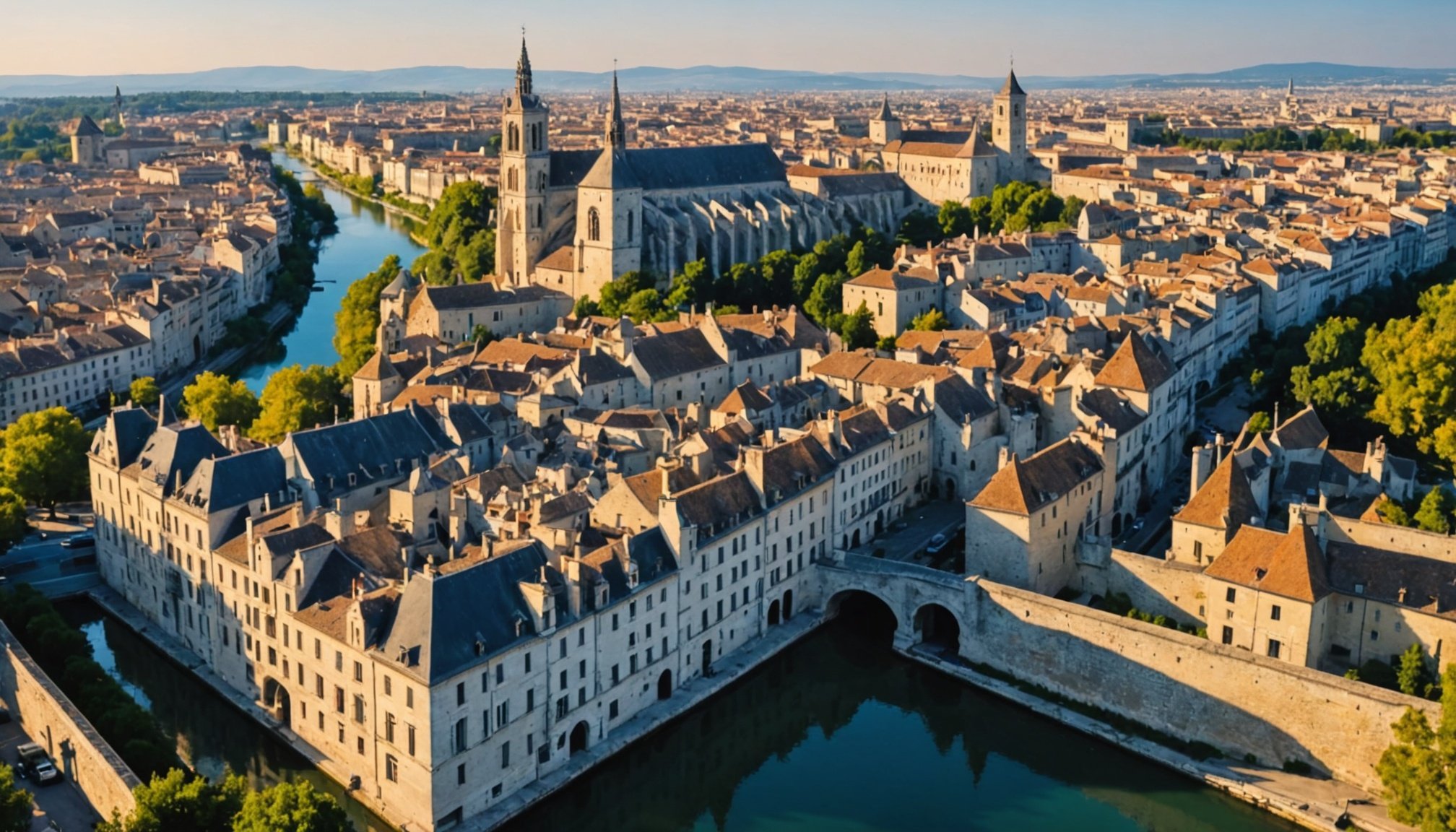 Vos questions sur la création web à Avignon