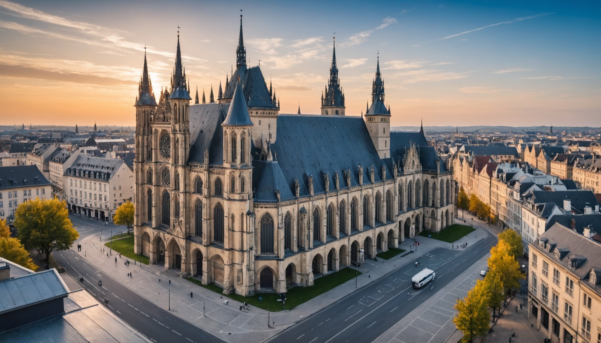 Vos questions sur la formation en intelligence artificielle