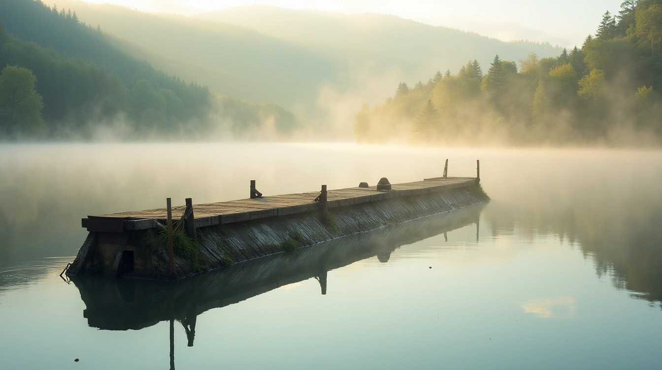Typologies de barrières flottantes et adaptations sectorielles